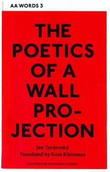 Die Poetik eines Mauervorsprung