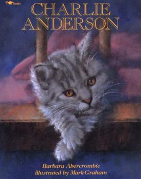 Paperback Charlie Anderson Book