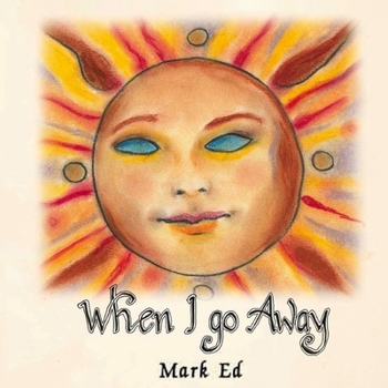 Paperback When I Go Away Book