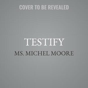 MP3 CD Testify Book