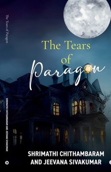 Paperback The Tears of Paragon Book