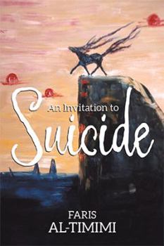 Hardcover An Invitation to Suicide Book