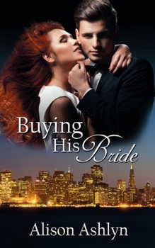 Paperback Buying His Bride Book