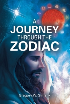 Paperback A Journey Through the Zodiac Book