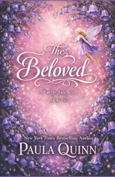 The Beloved - Book #2 of the Faerie Tale