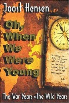 Paperback Oh When We Were Young Book