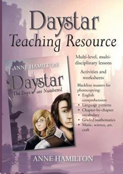 Paperback Daystar Teaching Resource Book