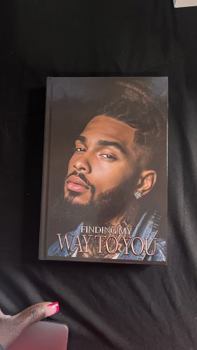 Hardcover Finding My Way To You: A Redemption Love Story Book