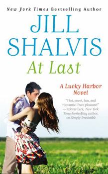 At Last - Book #5 of the Lucky Harbor