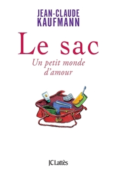 Paperback Le sac [French] Book