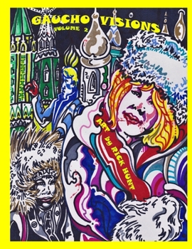 Paperback Gaucho Visions 2 Book