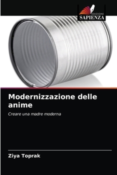 Paperback Modernizzazione delle anime [Italian] Book