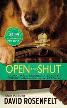 Open and Shut