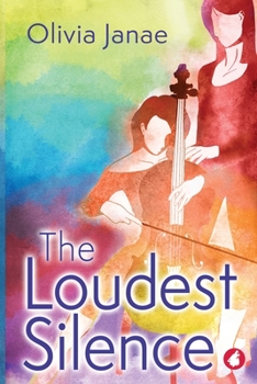 Paperback The Loudest Silence Book