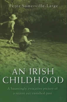 Paperback An Irish Childhood Book