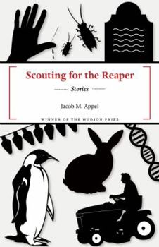 Paperback Scouting for the Reaper Book