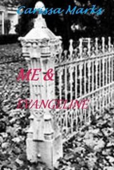 Paperback Me & Evangeline Book