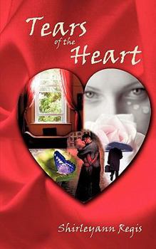 Paperback Tears of the Heart Book