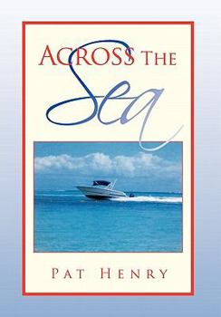 Paperback Across the Sea Book