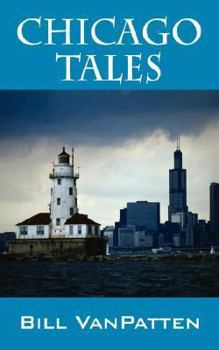 Paperback Chicago Tales Book