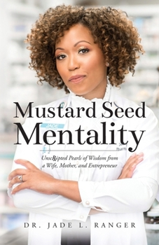 Paperback Mustard Seed Mentality Book