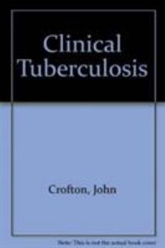 Paperback Clinical Tuberculosis Book