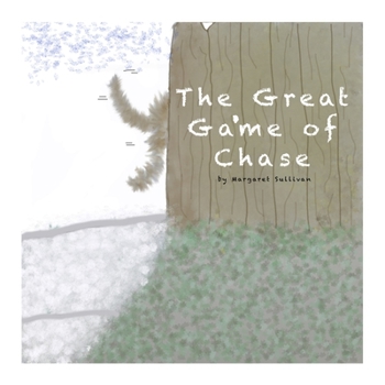 Paperback The Great Game of Chase Book