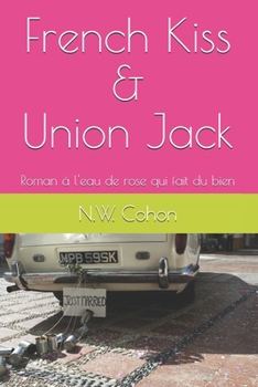 Paperback French Kiss & Union Jack [French] Book