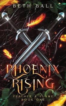 Paperback Phoenix Rising Book
