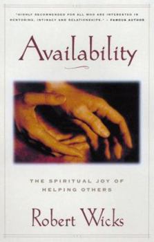 Paperback Availability: The Spiritual Joy of Helping Others Book