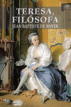 Paperback Teresa, filósofa [Spanish] Book