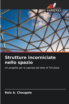 Paperback Strutture incorniciate nello spazio [Italian] Book