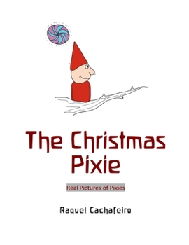 Paperback The Christmas Pixie Book