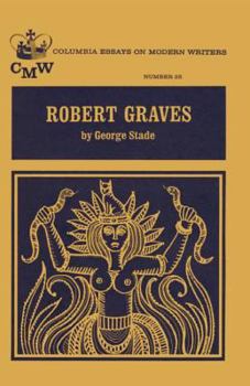 Paperback Robert Graves Book