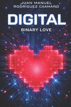 Paperback Digital: Binary love Book
