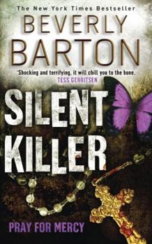 Silent Killer - Book #10 of the Griffin Powell