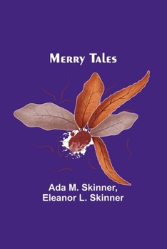 Paperback Merry Tales Book