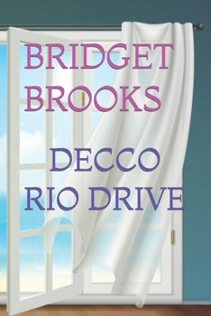 Paperback Decco Rio Drive Book