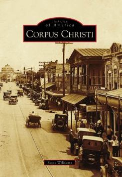 Paperback Corpus Christi Book