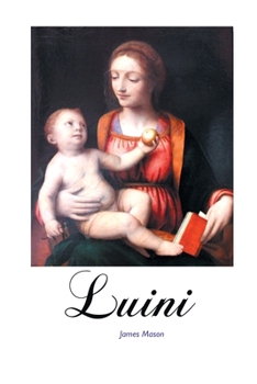 Paperback Luini Book