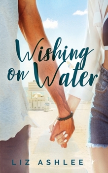 Paperback Wishing on Water Book