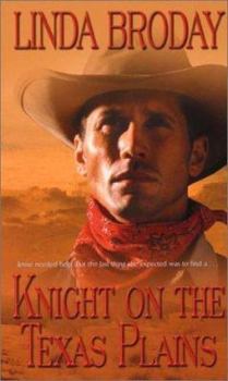 Mass Market Paperback Knight on the Texas Plains Book