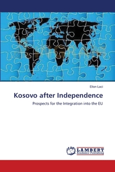 Paperback Kosovo after Independence Book