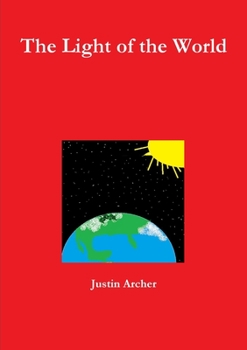 Paperback The Light of the World Book