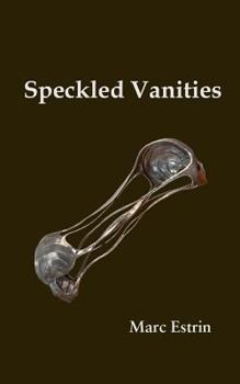 Paperback Speckled Vanities Book