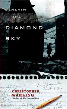 Paperback Beneath the Diamond Sky Book