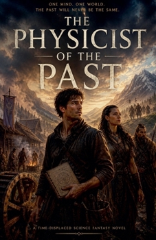 Paperback The Physicist Of the Past Book