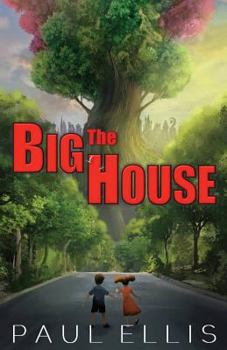 Paperback The Big House Book