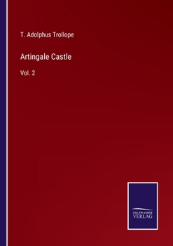 Artingale Castle, Volume 2