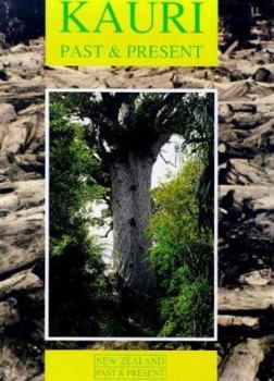 Hardcover Kauri Book